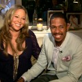 Mariah Carey And Nick Cannon