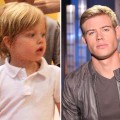 Shilo Jolie-Pitt and “90210” hunk Trevor Donovan