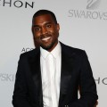 Kanye West attends the 14th Annual ACE Awards presented by the Accessories Council at Cipriani 42nd Street in New York City on November 1, 2010 