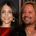 Bethenny Frankel, Vince Neil
