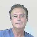 David Cassidy’s mug shot (November 2010)