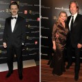 More At The 18th Annual BAFTA Los Angeles Britannia Awards