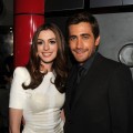 Anne Hathaway and Jake Gyllenhaal arrive at “Love & Other Drugs” Opening Night Gala during AFI FEST 2010 presented by Audi at Grauman’s Chinese Theatre in Hollywood, California on November 4, 2010
