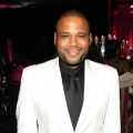 Anthony Anderson attends the 23rd Anniversary Thurgood Marshall College Fund Awards Dinner on November 1, 2010 in New York City