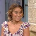 Access Hollywood Live: Lauren Conrad Talks Fashion Must-Haves & New Reality Show
