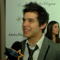 David Archuleta Is ‘Keeping Busy’ With ‘The Other Side Of Down’