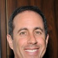 Jerry Seinfeld attends the Broadway opening of “Colin Quinn Long Story Short” at The Royalton Hotel, NYC, Nov. 9, 2010