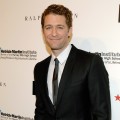 Matthew Morrison attends the 2010 Emery Awards at Cipriani, Wall Street, in NYC on November 9, 2010 