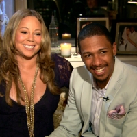 Mariah Carey And Nick Cannon
