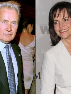 Martin Sheen/Sally Field