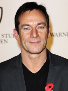 “Harry Potter’s” Jason Isaacs attends a Warner Bros / Leavesden Studios photocall held at Claridges, London, November 10, 2010
