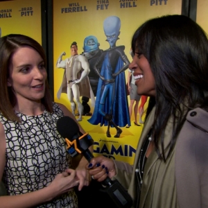 Tina Fey: ‘Women Of SNL’ Was ‘So Fun’