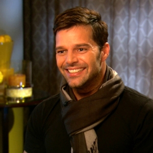 Ricky Martin’s Personal Path To Fatherhood
