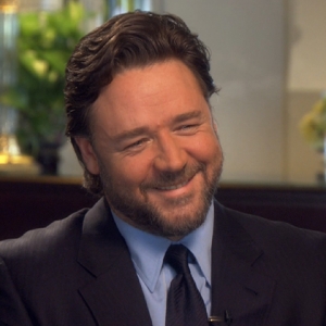 Russell Crowe On Getting Physical In ‘The Next Three Days’
