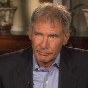 Access Extended: Harrison Ford Talks ‘Morning Glory’

