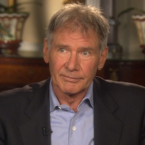 Harrison Ford Talks ‘Indiana Jones 5’ And ‘Cowboys & Aliens’
