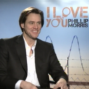 Access Extended: Jim Carrey On His Drastic Weight Loss For ‘I Love You Phillip Morris’

