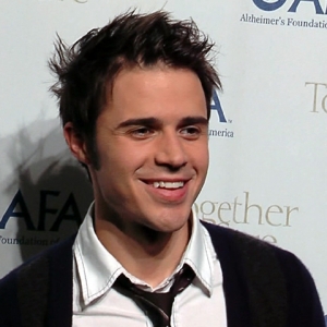 Stars Rally At The 2010 Alzheimer’s Association Rita Hayworth Gala

