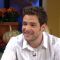 Access Hollywood Live: Ben Rappaport Is A Fish Out Of Water In ‘Outsourced’
