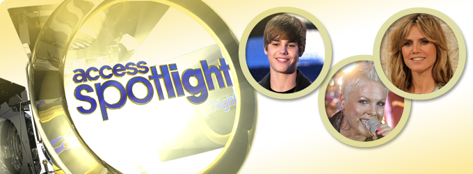 Access Spotlight
