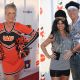 The Stars Come Out For A ‘Dream Halloween’