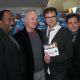 Rainn Wilson Eats Up ‘Soul Pancake’