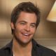 Chris Pine Talks Sexy Details Cover Shoot
