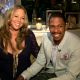 Mariah Carey And Nick Cannon