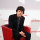 Jesse Eisenberg attends “The Social Network” photocall during the 5th International Rome Film Festival at Auditorium Parco Della Musica, Rome, Italy, November 1, 2010