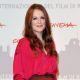 Julianne Moore attends “The Kids Are All Right” photocall during the 5th International Rome Film Festival at Auditorium Parco Della Musica in Rome, Italy on November 2, 2010 