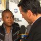 Kyle Massey: Demi Lovato Is A ‘Strong Girl’ (November 2, 2010)