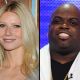 Gwyneth Paltrow, Cee-Lo Green