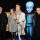 Brad Pitt & More At The ‘Megamind’ NYC Premiere

