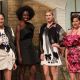 Access Hollywood Live: Lanvin Fashion Show — High-End Style At Affordable Prices
