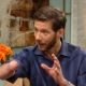 Access Hollywood Live: Aron Ralston Returns To The Scene Of His Entrapment
