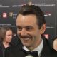 Michael Sheen Can’t Wait To Return To ‘The Twilight Saga’