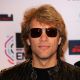 Jon Bon Jovi attends a photocall for the MTV Europe Music Awards 2010 at the Caja Magica in Madrid, Spain, on November 6, 2010 