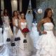Access Hollywood Live: Fashionable Wedding Dresses Straight From The Red Carpet
