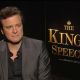 Access Extended: Colin Firth Talks ‘The King’s Speech’
