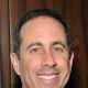 Jerry Seinfeld attends the Broadway opening of “Colin Quinn Long Story Short” at The Royalton Hotel, NYC, Nov. 9, 2010