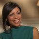 Rosario Dawson On Working With Denzel Washington In ‘Unstoppable’
