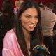 Adriana Lima Struts Her Stuff For Victoria’s Secret