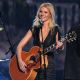 Gwyneth Paltrow performs onstage at the 44th Annual CMA Awards at the Bridgestone Arena in Nashville, Tennessee on November 10, 2010 
