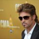 Billy Ray Cyrus attends the 44th Annual CMA Awards at the Bridgestone Arena in Nashville, Tennessee, on November 10, 2010 