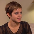 Emma Watson Explains ‘Harry Potter And The Deathly Hallows’ Shooting Challenges & Her New Short ‘Do
