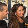 Bristol Palin ‘Thrilled’ Over ‘Dancing’ Judges’ Comments (November 15, 2010)
