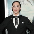 Does Johnny Weir Want To Be The Simon Cowell Of ‘Skating With The Stars’?
