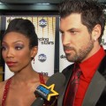 ‘Dancing’ Upset: Brandy & Maks - ‘Not Everything Is About Dancing’ (November 16, 2010)