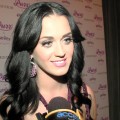 Katy Perry Shares Her Thanksgiving Plans & Thoughts On ‘Glee’
