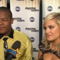 Kyle Massey Moves On To The ‘Dancing’ Finals (November 16, 2010)
